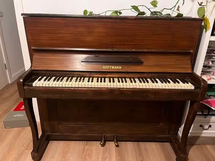 Photo of free Piano (CM17) #3