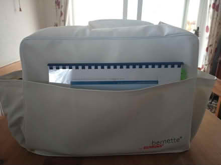 Photo of free Electric Sewing Machine (Llanymynech) #1