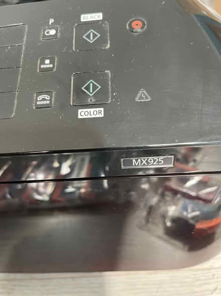 Photo of free Canon Pixma MX925 (Mill Hill NW7) #3