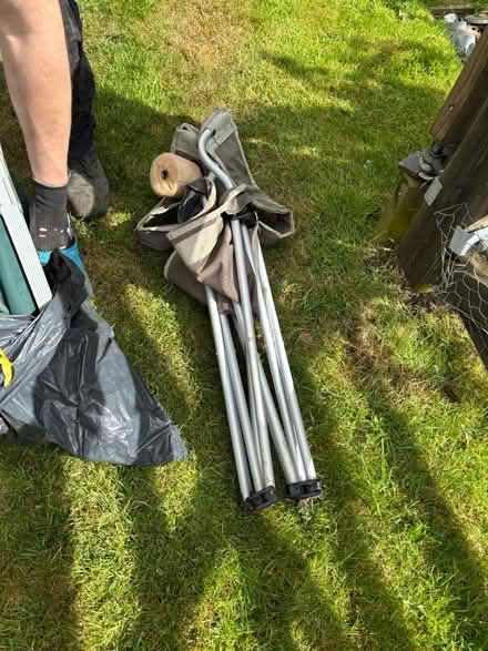 Photo of free Shed clear out (Oxford OX33) #3