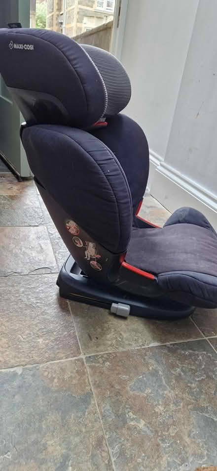 Photo of free Maxi cosi rodifix car seat (Redland Bristol, BS6) #3