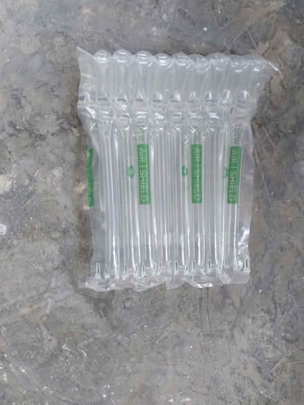 Photo of free Packaging (Waterlooville PO7) #1