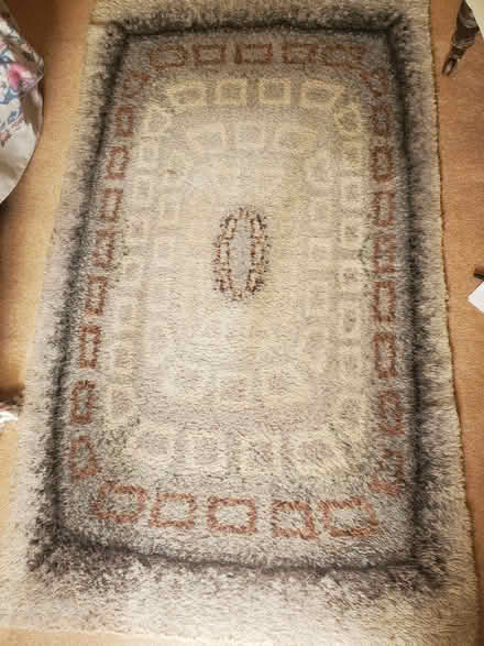 Photo of free Rugs (Malvern Wells WR14) #1