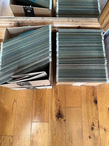 Photo of free Hanging file folders (Near Mountain View Ca) #1