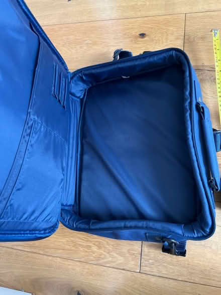 Photo of free Laptop bag (West acton - W3) #2
