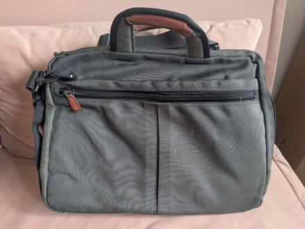 Photo of free Laptop bag (Leytonstone) #1