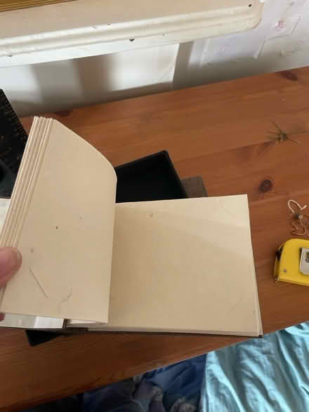 Photo of free Photo album (Cholsey, OX10) #2