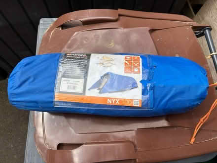 Photo of free Tent (B72) #1