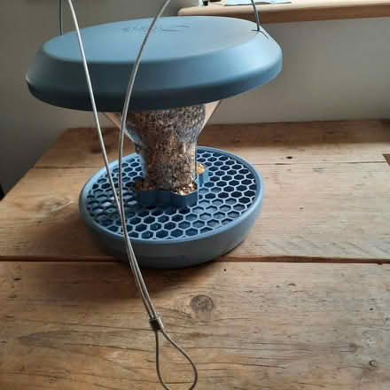 Photo of free “Rat Proof” Bird Feeder (North Bitchburn DL15) #1