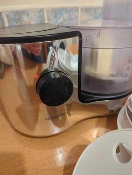 Photo of free Food processor (Wokingham RG40) #2