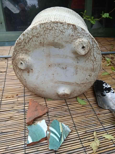 Photo of free Plant pot (TW12) #4