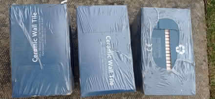 Photo of free Tiles (Bretton) #2
