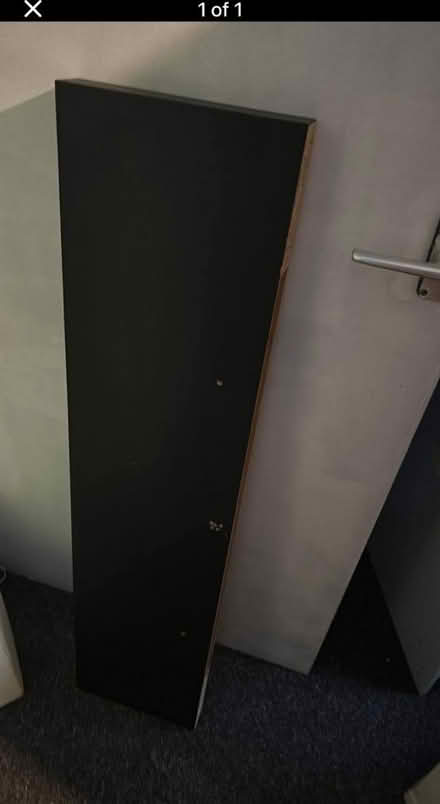 Photo of free Floating shelf (Wokingham RG41) #1
