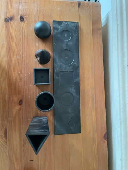 Photo of free Stationary organisation set (Cholsey, OX10) #2