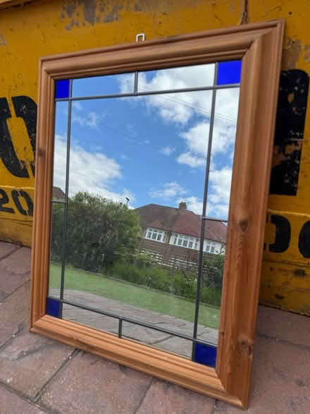 Photo of free Mirror (BR2) #1