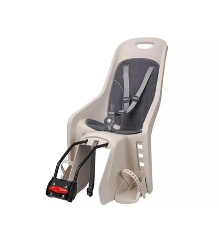 Photo of Child's bike seat (Enfield EN1) #1