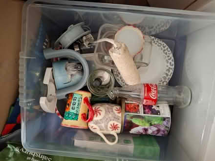 Photo of free water softener (Garden City OX5) #2