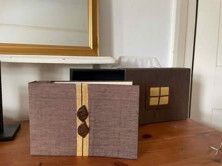 Photo of free Photo album (Cholsey, OX10) #1