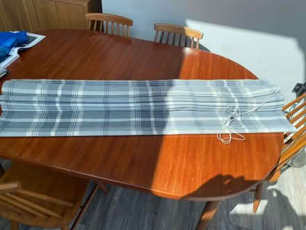 Photo of free Roman Blind (Sockbridge CA10) #1