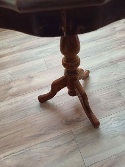 Photo of free Occasional table (Ponteland NE20) #2