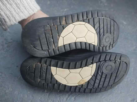 Photo of free Size 13 (Netherton) #2