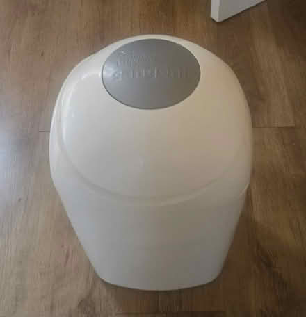 Photo of free Nappy Bin (Walthamstow North E17) #1