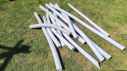 Photo of free Foam Pipe Lagging (CT8) #1