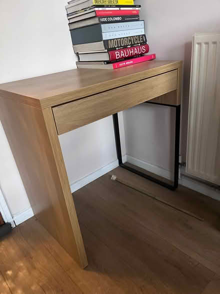Photo of free Desk IKEA (Sydenham) #2