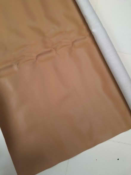 Photo of free Leatherette/fabric vinyl (Bexhill) #4