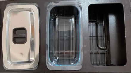 Photo of free Philips Hostess server (Eton Wick SL4) #2