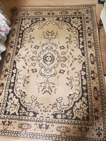 Photo of free Rug (Malvern Wells WR14) #1