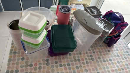 Photo of free Kitchen items (Ba2 1) #2