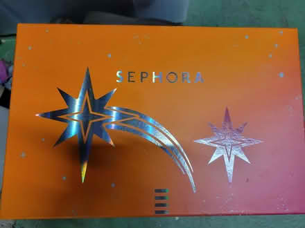 Photo of free Christmascountdown gift box (Tamworth) #2