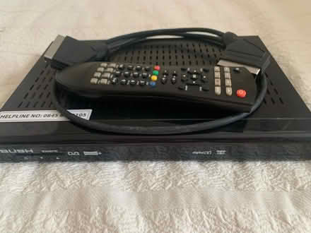 Photo of free Freeview recorder (TW2) #2