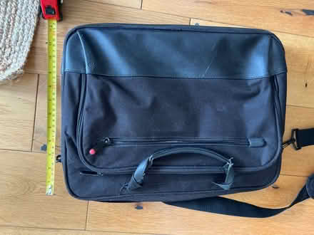 Photo of free Laptop bag II (West acton - W3) #1