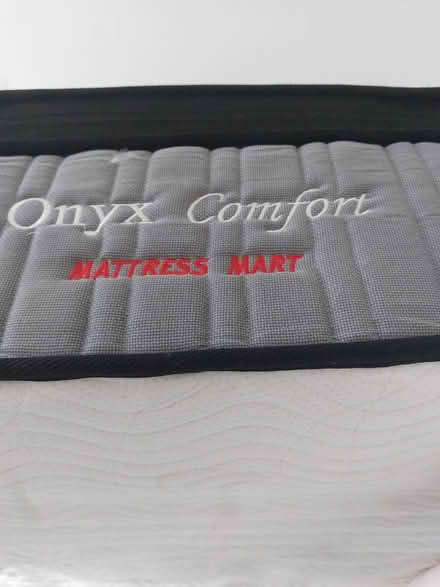 Photo of free Double mattress (West Wickham) #2