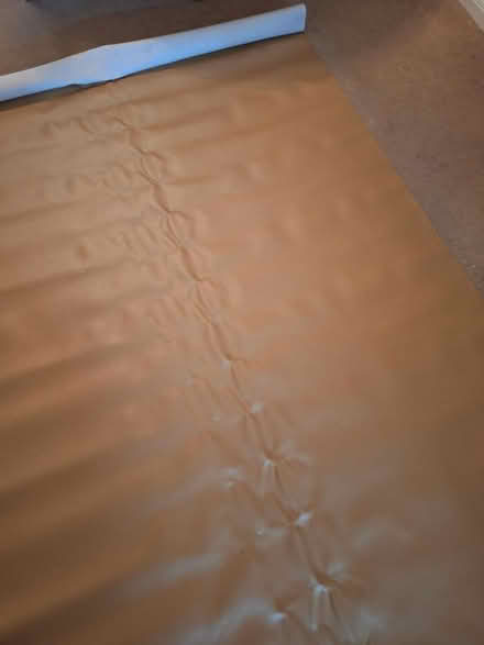 Photo of free Leatherette/fabric vinyl (Bexhill) #3