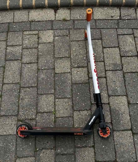 Photo of free Mongoose Scooter (Wickford/Runwell SS11) #1