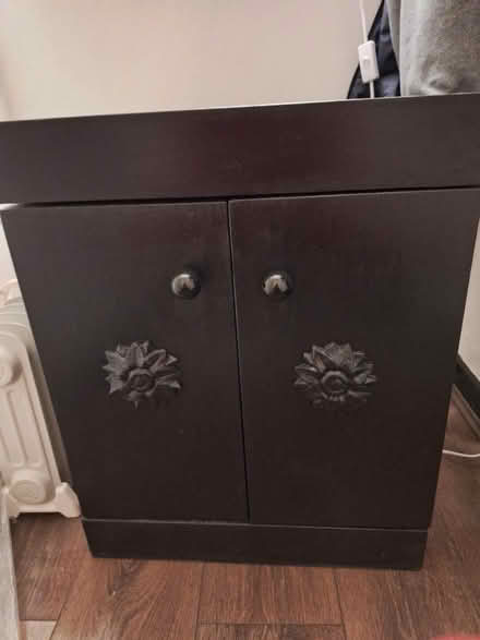 Photo of free Unit black solid (St Helens) #4