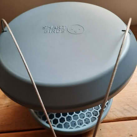 Photo of free “Rat Proof” Bird Feeder (North Bitchburn DL15) #2