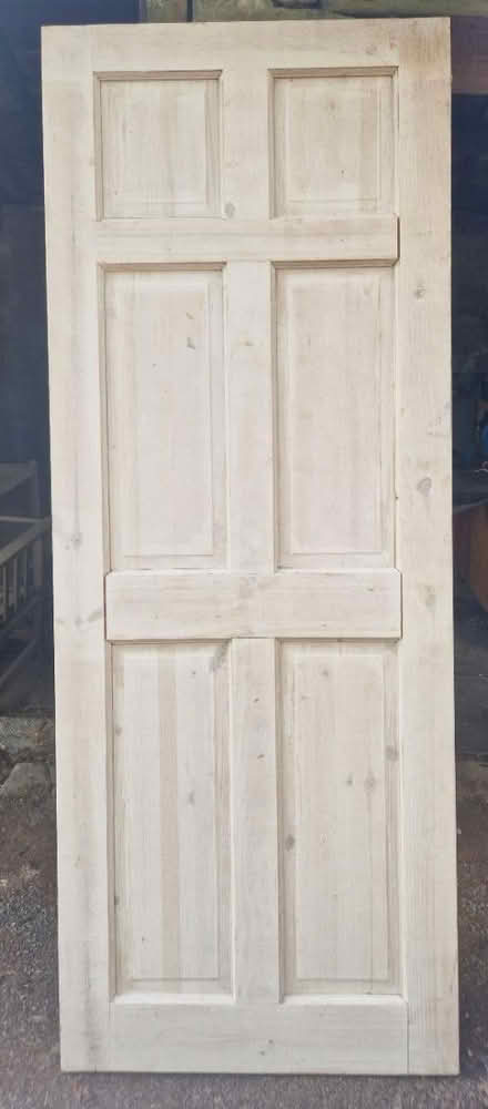 Photo of free Internal door (Guiseley) #1