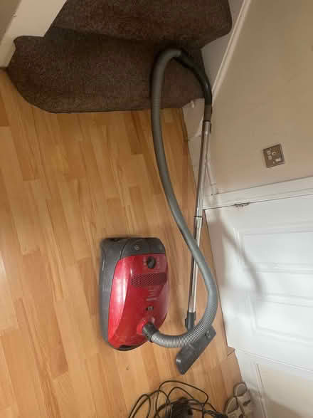 Photo of free Miele Hoover (LE5) #1