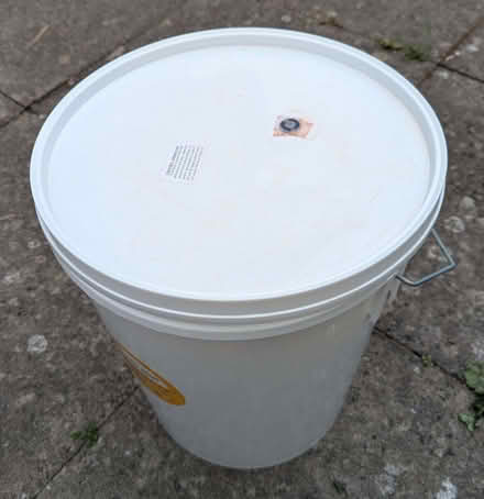 Photo of free Beer making complete kit (ingredients past best-by date) (Toton NG9) #1