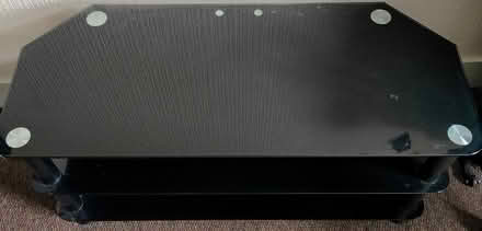 Photo of free Samsung 40" TV + Glass TV Unit (E7 8NN) #4