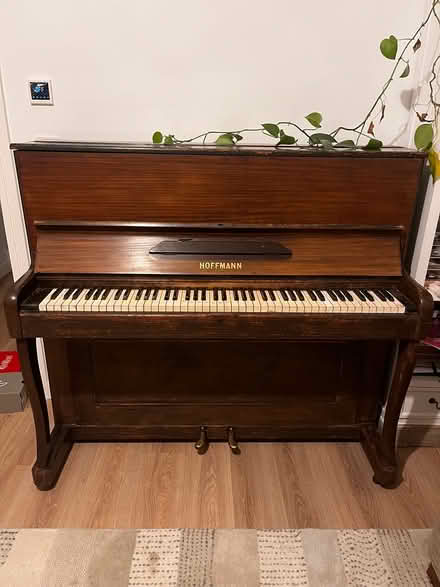 Photo of free Piano (CM17) #1
