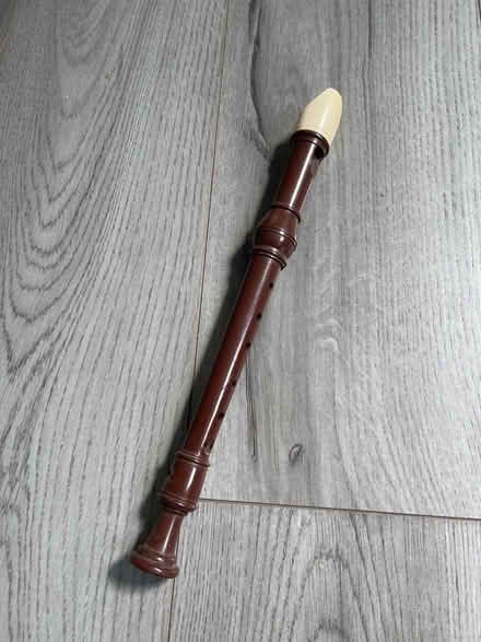 Photo of free Recorder (Mill Hill NW7) #1