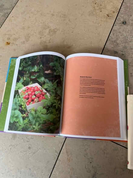 Photo of free Cookery book and recipe keeper (Dulwich Village SE21) #3