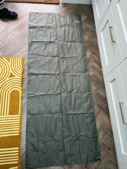 Photo of free Eurohike backpacker airbed (Sawbridgeworth, CM21) #3