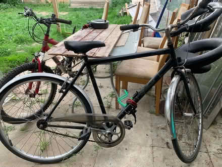 Photo of free Adults bicycle single speed (BR5 St Mary’s Cray Orpington) #1
