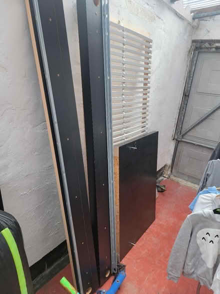 Photo of free single bed (Ng8 2du) #1